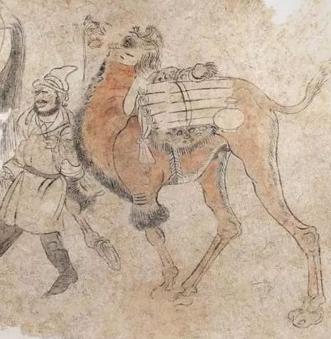 揭秘:南汉国皇族真的是源自西亚的穆斯林后裔吗