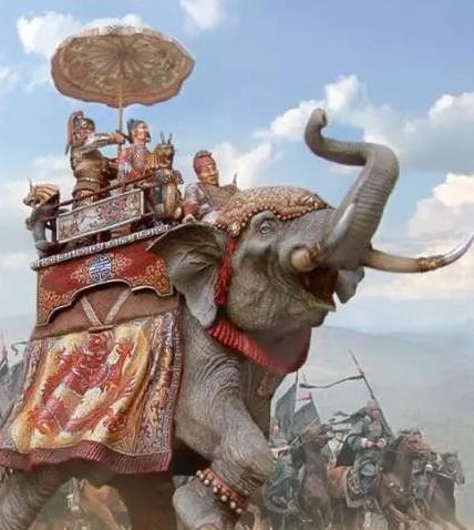 揭秘:南汉国皇族真的是源自西亚的穆斯林后裔吗