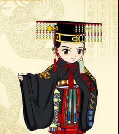 古代除了皇后妃子使用本宫之外 你知道太子也可以用吗