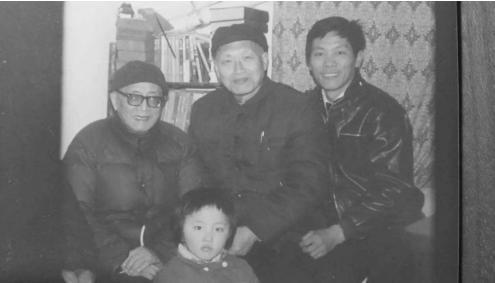 朱东润和邹莲舫的感情到底有多好