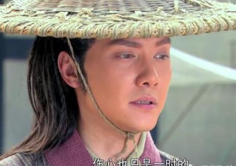 得知杨雪舞成为帝宇文邕的妃子 兰陵王是什么样的心情