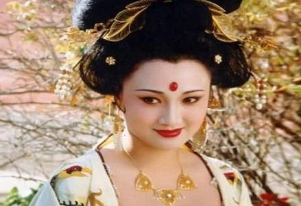 杨贵妃之死的主谋到底是谁