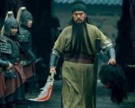 关羽大意失荆州真的是大意吗 究竟是大意还是有别的原因