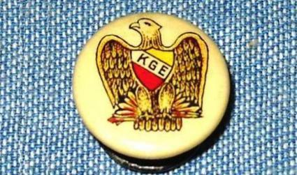 .世界十大神秘组织 组织的成员至今很少人露面过