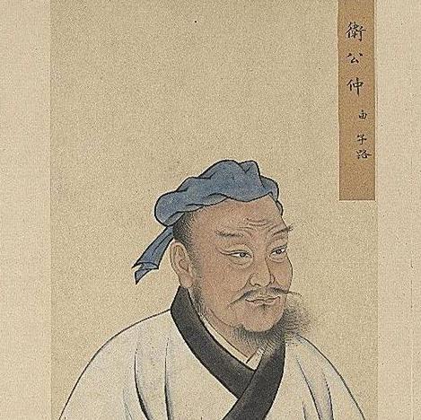 儿子的皇帝做得好好的,老子却出手来抢?结果害死孔子最得意门生?