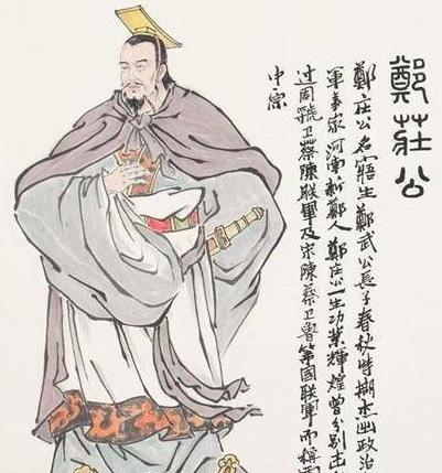 儿子的皇帝做得好好的,老子却出手来抢?结果害死孔子最得意门生?