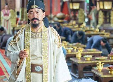 赵匡胤迁都长安 为何他的弟弟却极力反对呢