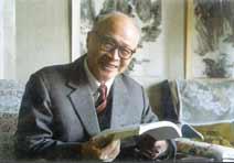 王淦昌做出的主要贡献有哪些 关于他的主要作品有哪些