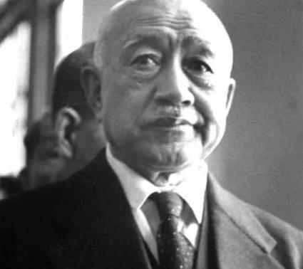 日本最臭名昭著的甲级战犯土肥原贤二