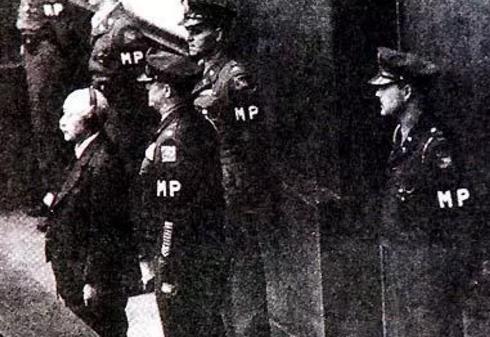 日本最臭名昭著的甲级战犯土肥原贤二