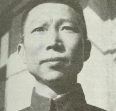 日本最臭名昭著的甲级战犯土肥原贤二