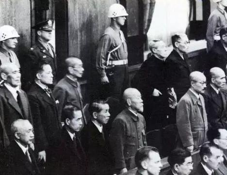 日本最臭名昭著的甲级战犯土肥原贤二