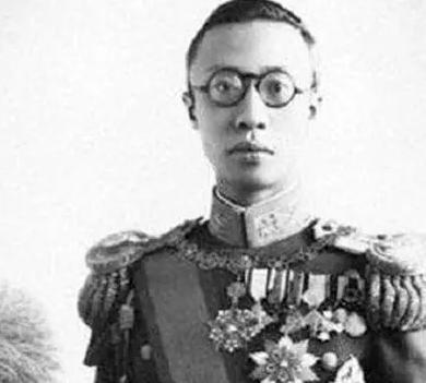 日本最臭名昭著的甲级战犯土肥原贤二