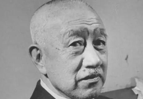 日本最臭名昭著的甲级战犯土肥原贤二