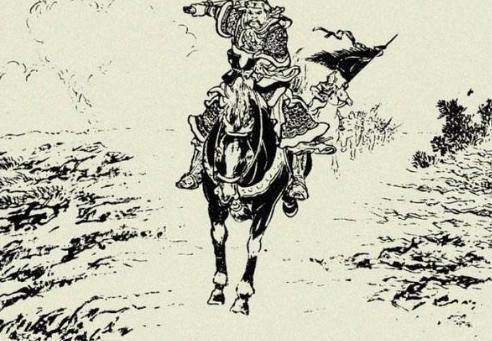 关于牛皋都有哪些谜团