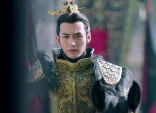 杨素重病后皇帝派出名医诊治，他说了什么