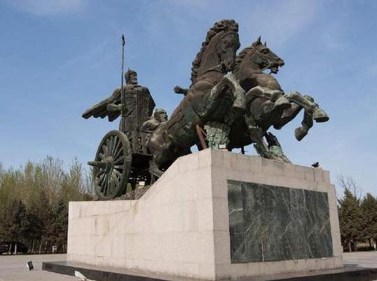 诸侯争霸为何是七雄崛起