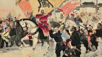 挽救明朝崇祯遇到了哪些问题