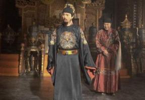 挽救明朝崇祯遇到了哪些问题