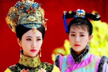 历史上真实的冷宫到底有多可怕