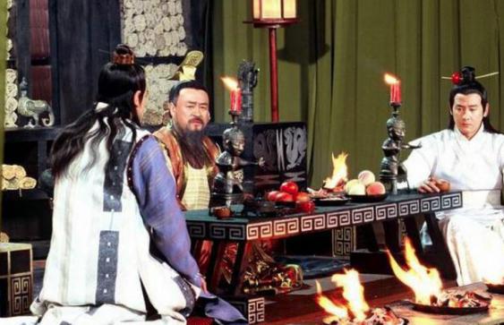 揭秘:晋国预言家士蒍的一生