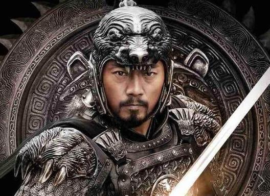 李世民继位后，谁第一个反叛的