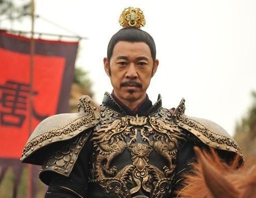 李世民继位后，谁第一个反叛的