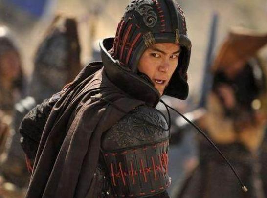 李世民继位后，谁第一个反叛的