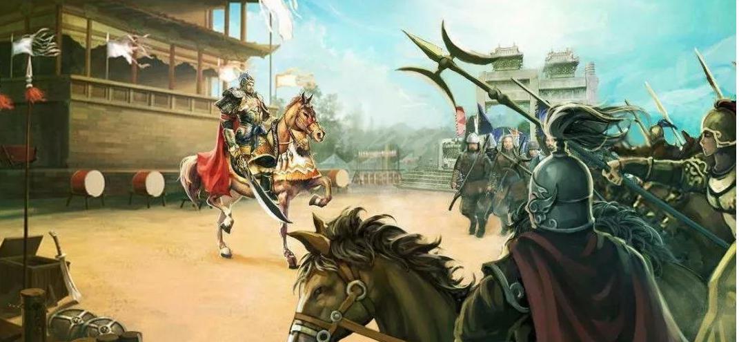 李世民连弟弟的老婆都不放过,为何却三次拒绝飞到眼前的桃花运?