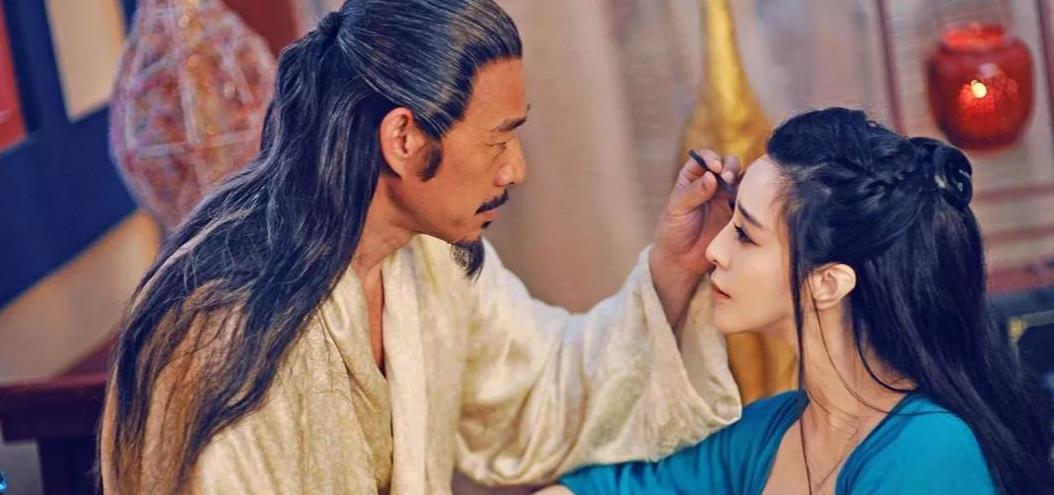 李世民连弟弟的老婆都不放过,为何却三次拒绝飞到眼前的桃花运?