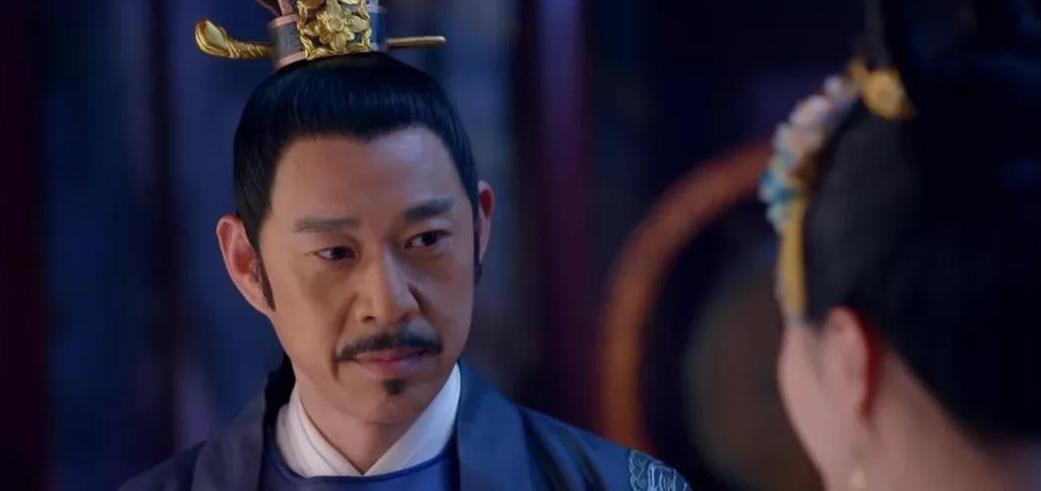 李世民连弟弟的老婆都不放过,为何却三次拒绝飞到眼前的桃花运?