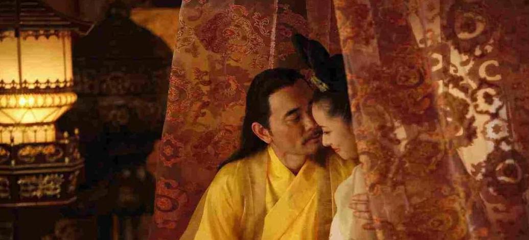 李世民连弟弟的老婆都不放过,为何却三次拒绝飞到眼前的桃花运?