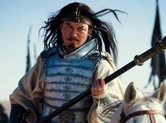 曹操最想得到的5员大将,他们分别是谁