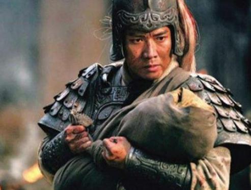 曹操最想得到的5员大将,他们分别是谁