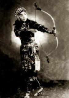 "三花一娟"：姚水娟的经典戏作及评价