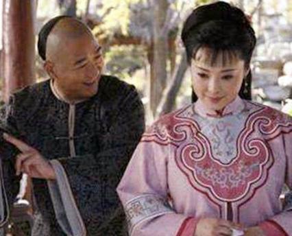 纪晓岚与和珅的区别在什么地方 分别是什么方面