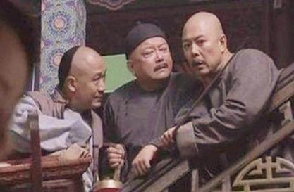 纪晓岚与和珅的区别在什么地方 分别是什么方面