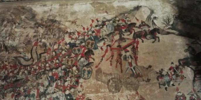 秦始皇之前有七十二位封禅的帝王是真的吗