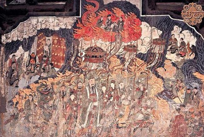 秦始皇之前有七十二位封禅的帝王是真的吗