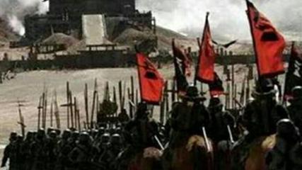 揭秘秦始皇陵到底有多大 秦始皇整整花了人生一半的时间