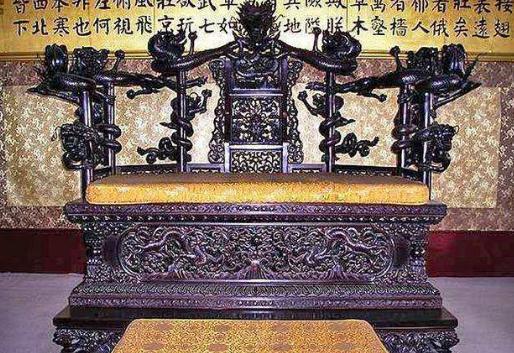 明朝灭亡后，那些明朝宗室是什么结局