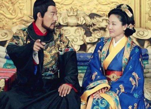 朱元璋有多喜欢朱允炆