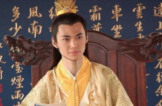 朱元璋有多喜欢朱允炆