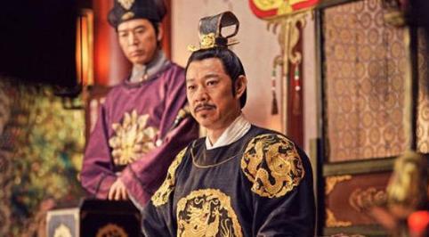 李世民宠爱的阴妃,晚年为何如此凄凉