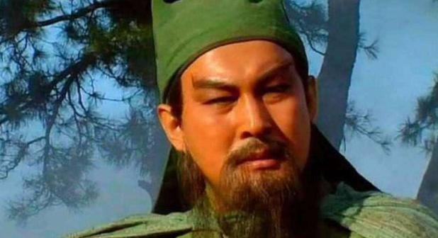 万军中夺敌大旗,凿骨疗毒更甚关羽?此人是猛将却并非好人?