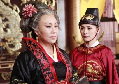 上官婉儿的人品有什么问题