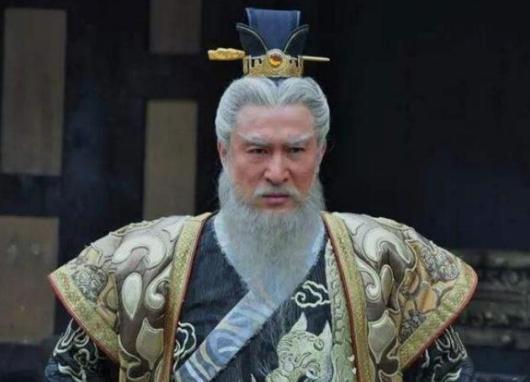 宇文化及弑君谋反，为何5个月后死于非命