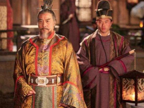 宇文化及弑君谋反，为何5个月后死于非命