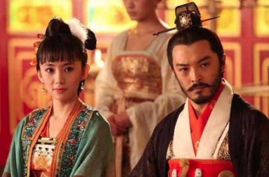 宇文化及弑君谋反，为何5个月后死于非命