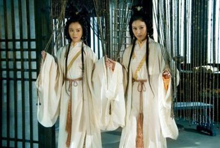 娥皇女英的故事是真的吗